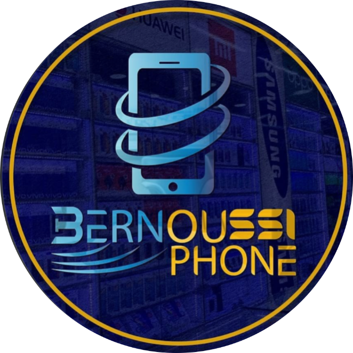 bernoussiphone.com