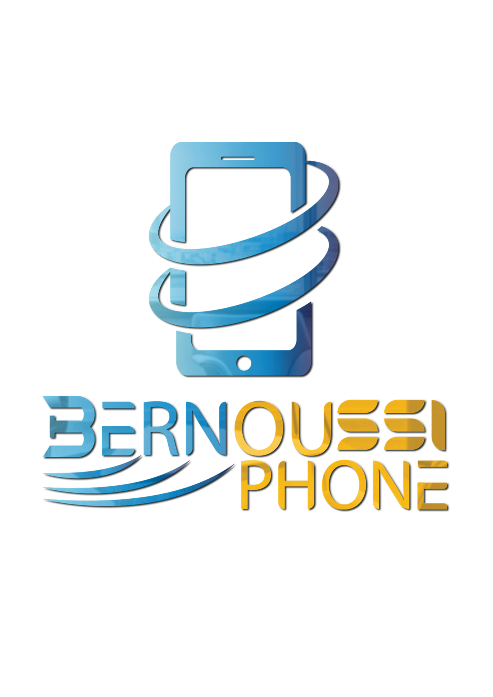 bernoussiphone.com