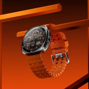 tecno metal edge cool design – Image 1