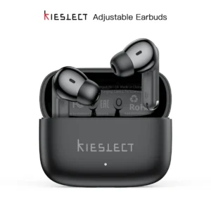 Kieslect Adjustable Earbuds – Image 1