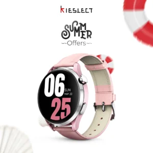 Montre connectée femme Kieslect Lora 3 – Image 1