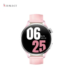 Montre connectée femme Kieslect Lora 3 – Image 2