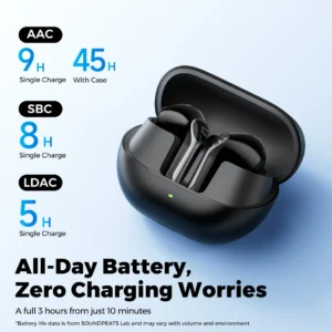 SoundPEATS Air6 HS – Image 3