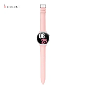 Montre connectée femme Kieslect Lora 3 – Image 3