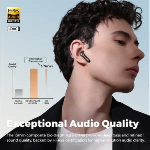SoundPEATS Air5 Lite – Image 4