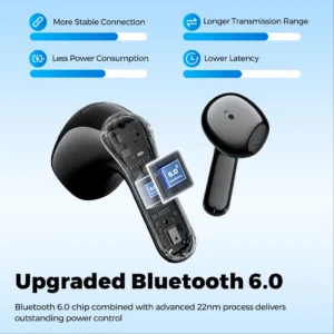 SoundPEATS Air6 HS – Image 4