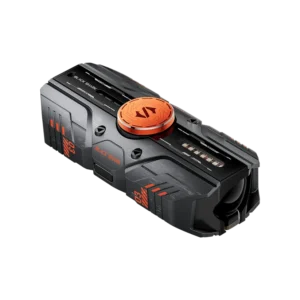 Black Shark Rokas 3 Écouteurs Sans Fil – Image 4