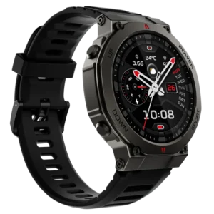 Black Shark GS3 Ultra Montre intelligente – Image 1