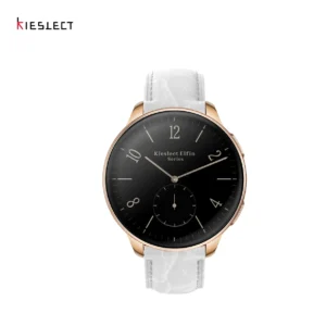 Montre connectée femme Kieslect Elfin – Image 4