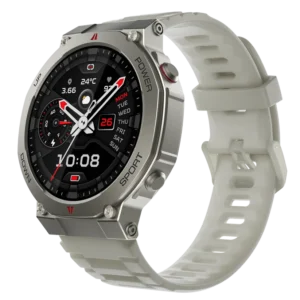 Black Shark GS3 Ultra Montre intelligente – Image 2