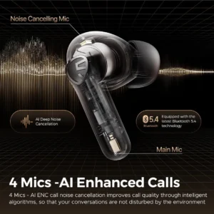 SoundPEATS T3 Pro – Image 2