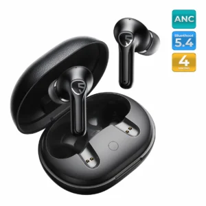 SoundPEATS T3 Pro – Image 1